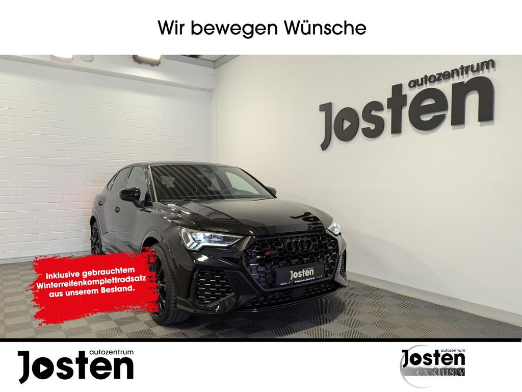 Audi RS Q3 Sportback Quattro