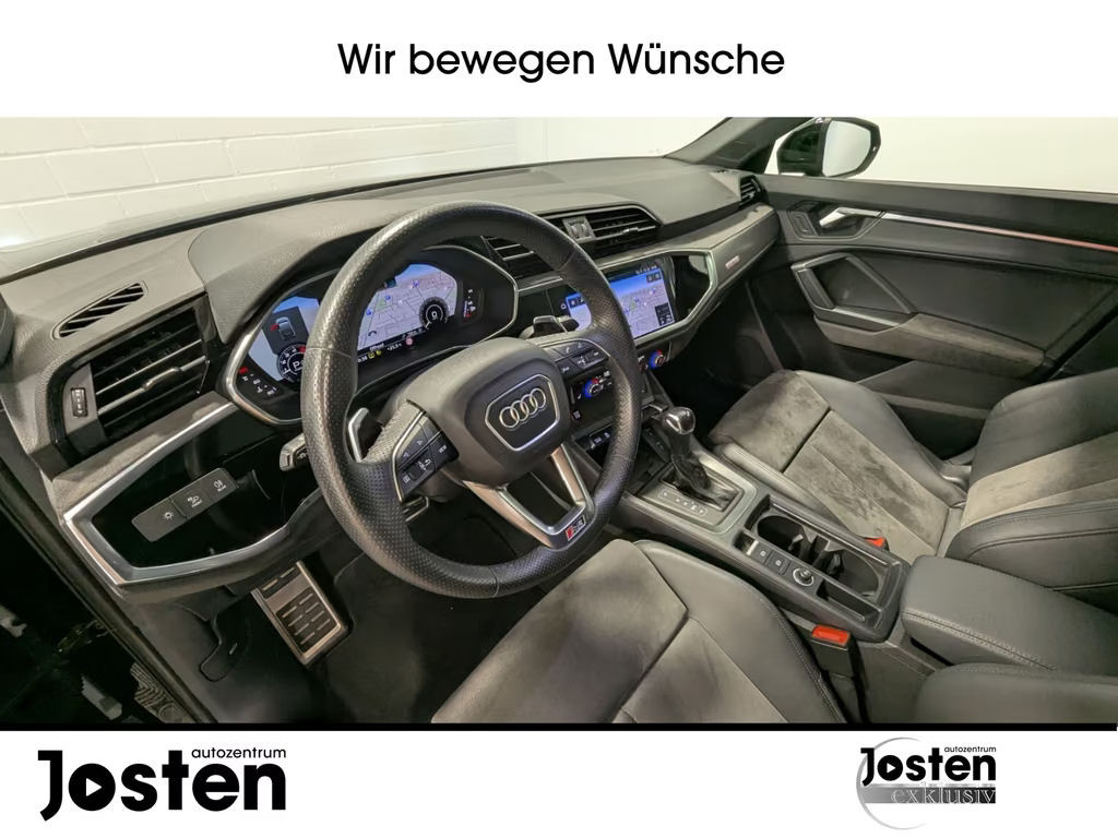 Audi RS Q3