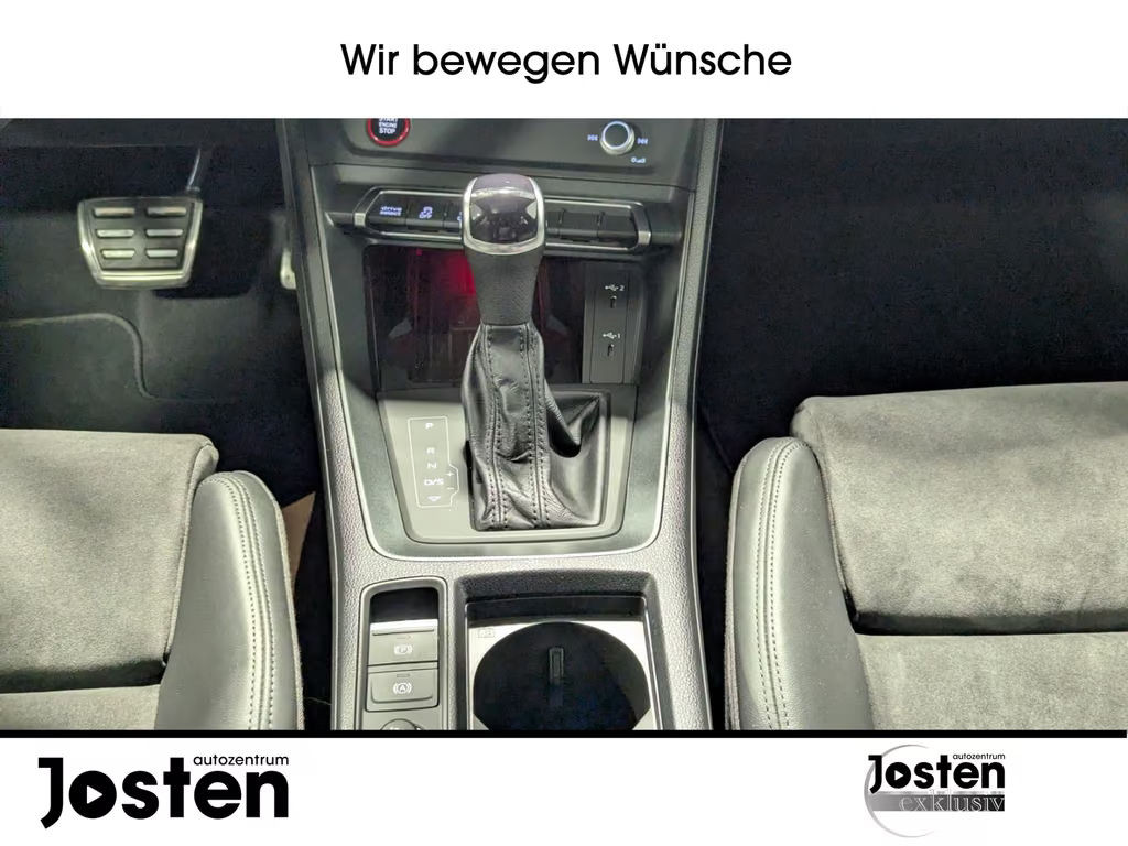 Audi RS Q3