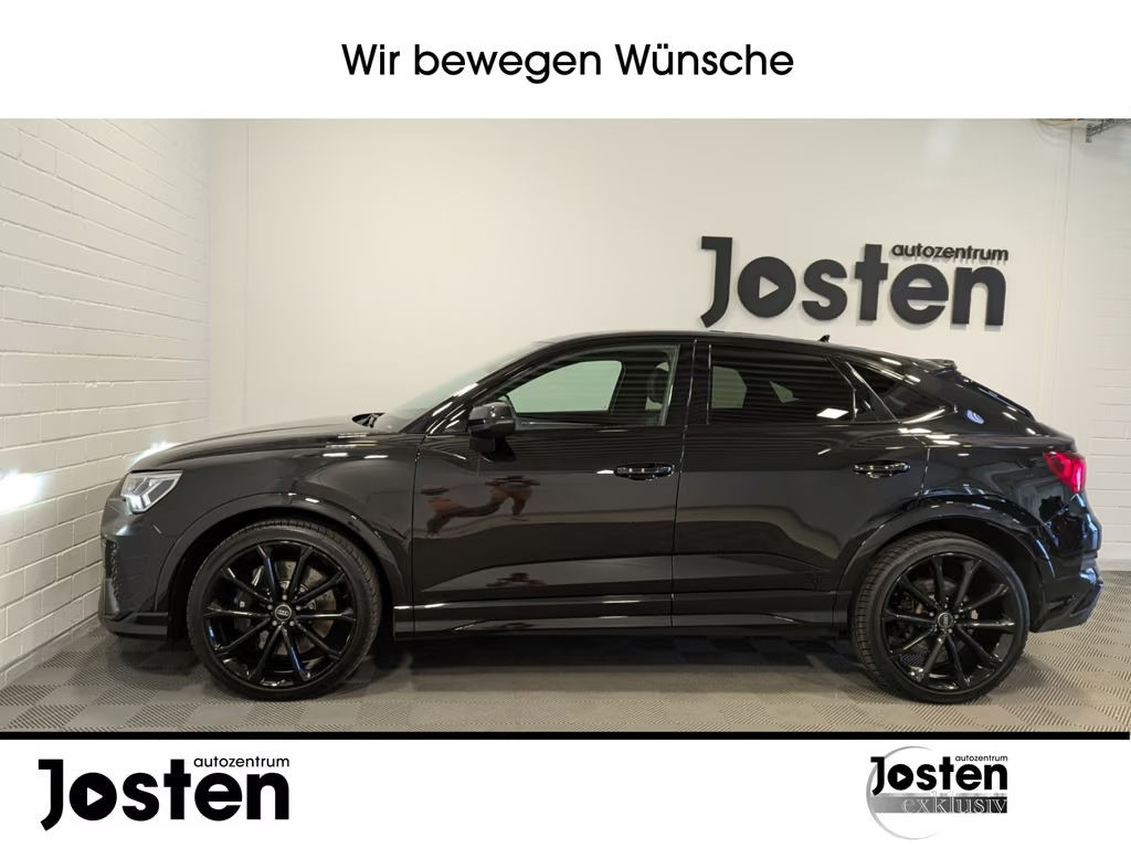 Audi RS Q3