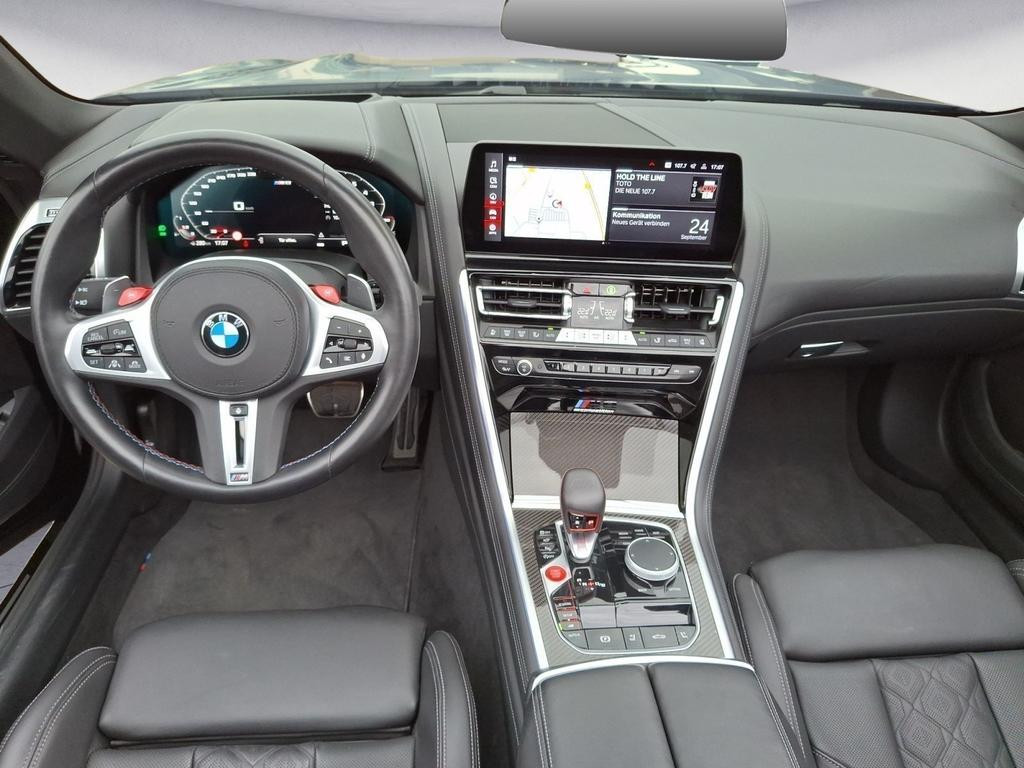 BMW M8