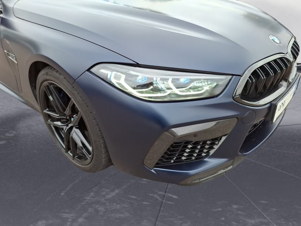 BMW M8
