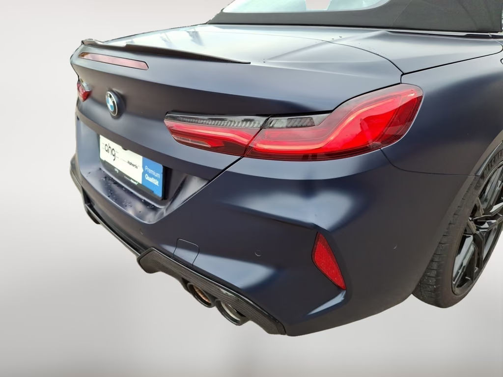 BMW M8