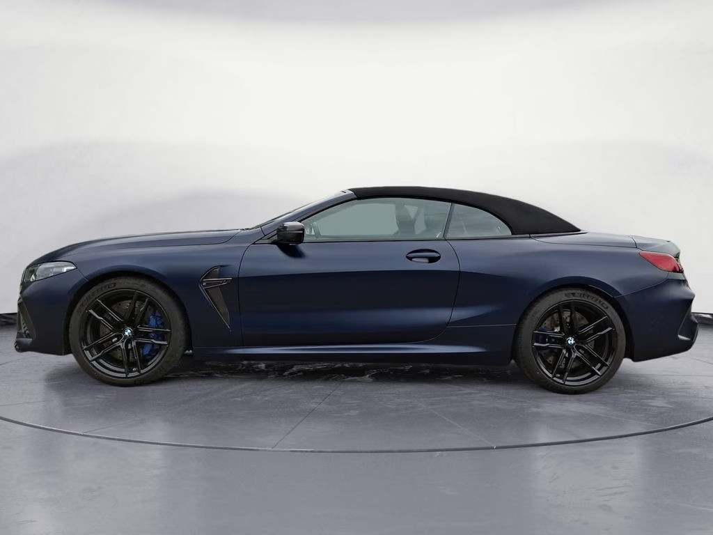 BMW M8