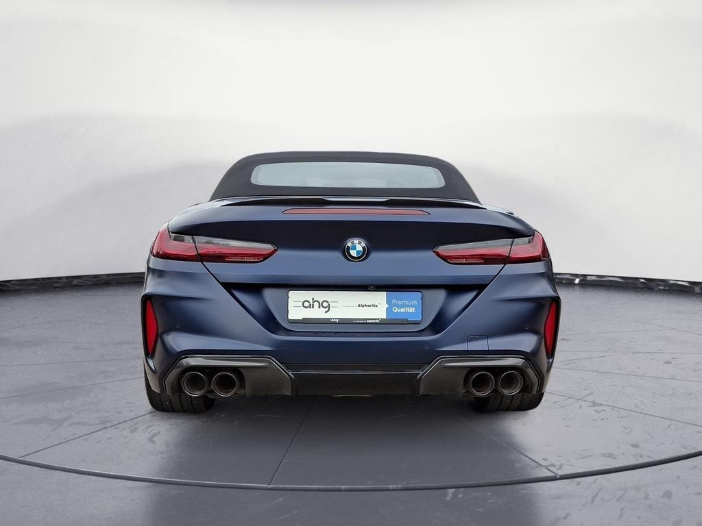 BMW M8