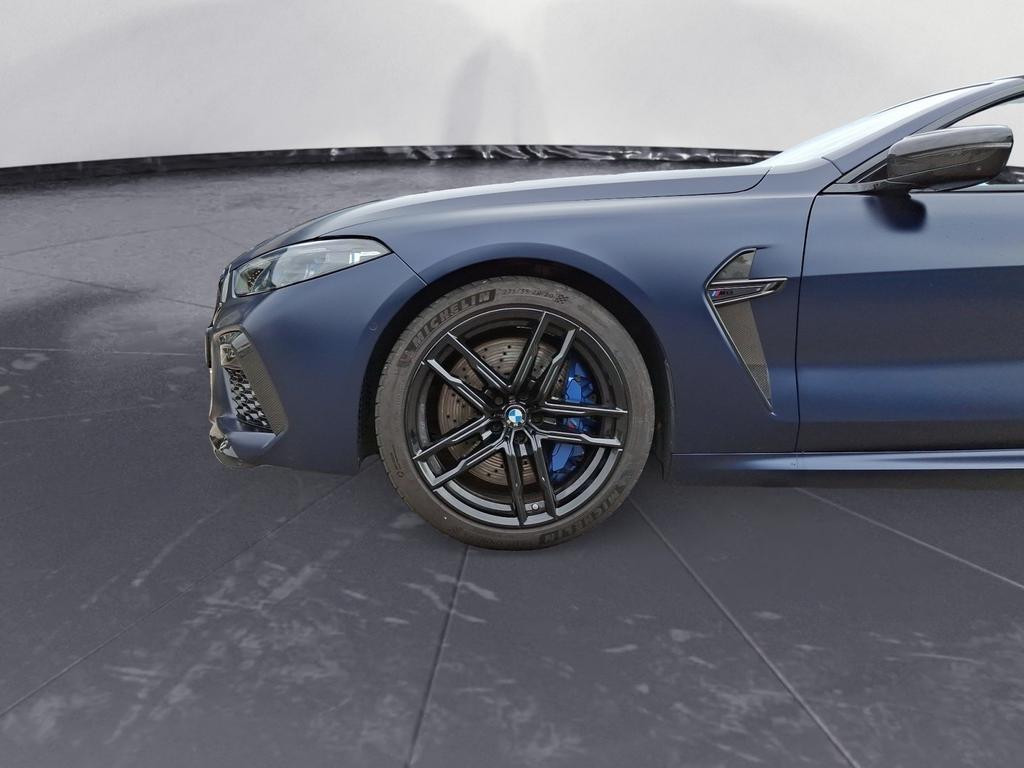 BMW M8