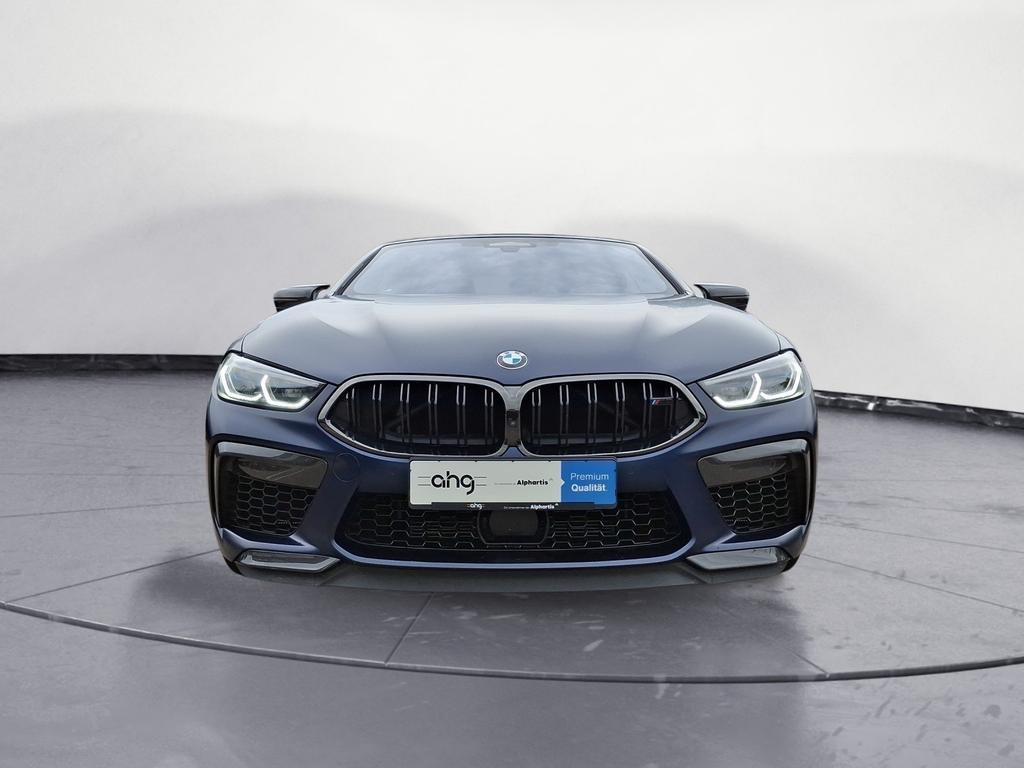 BMW M8