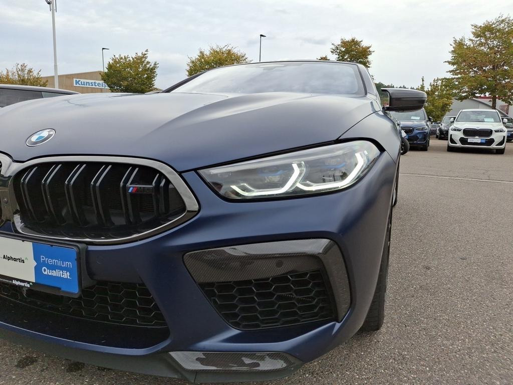 BMW M8