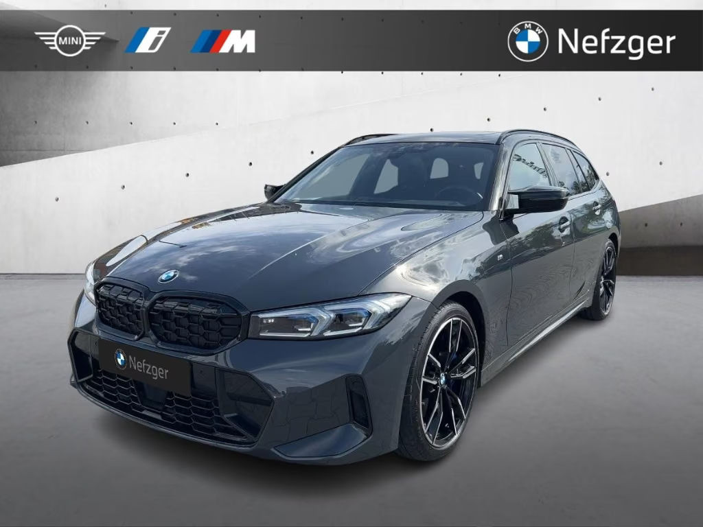 BMW M340 xDrive M340i