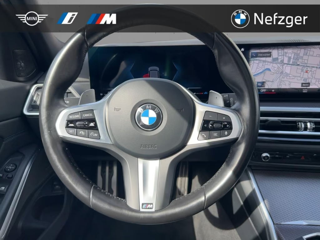 BMW M340