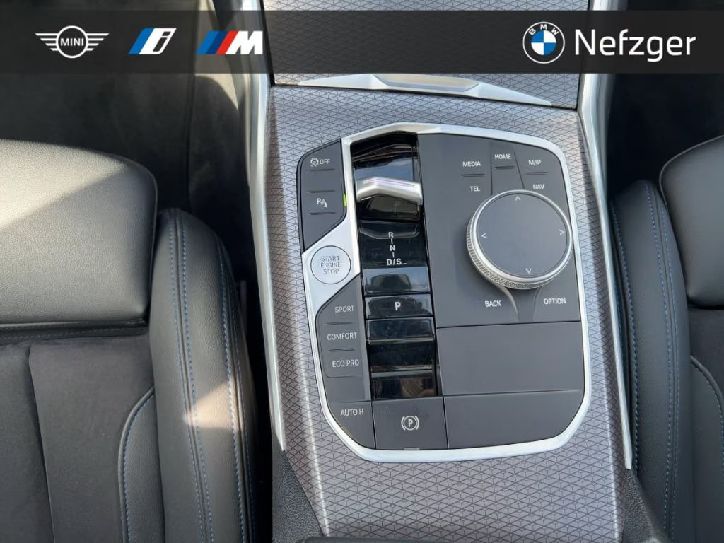 BMW M340
