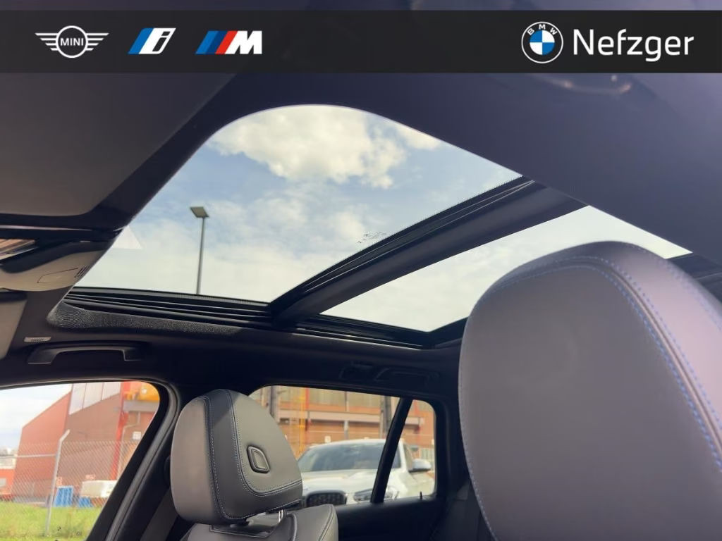 BMW M340