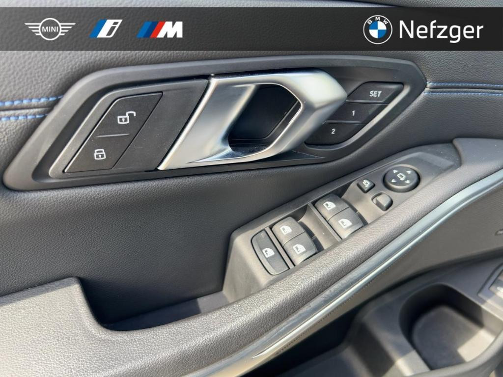 BMW M340