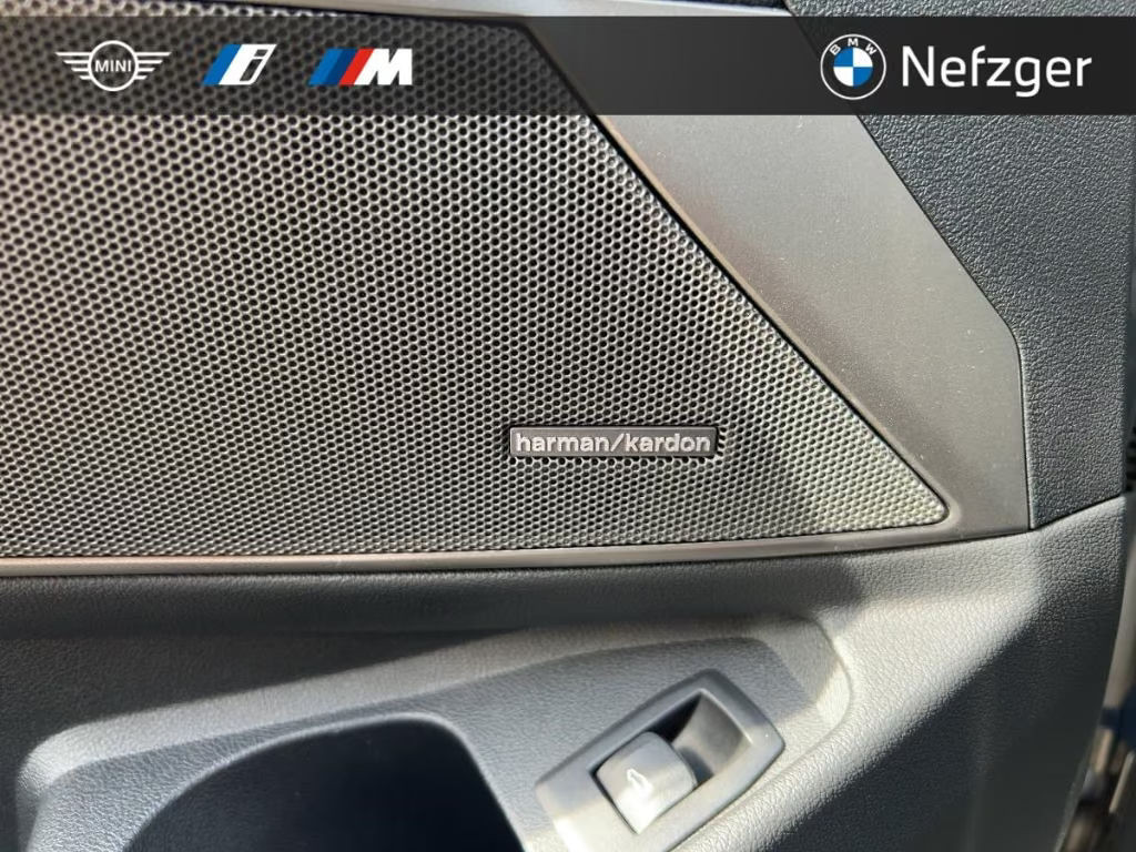 BMW M340