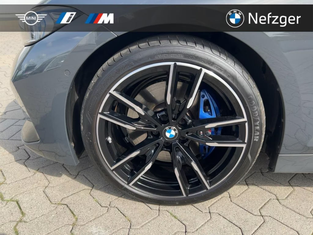 BMW M340