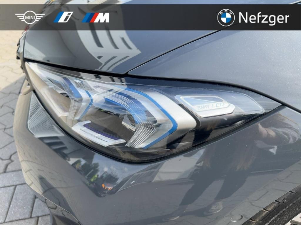 BMW M340