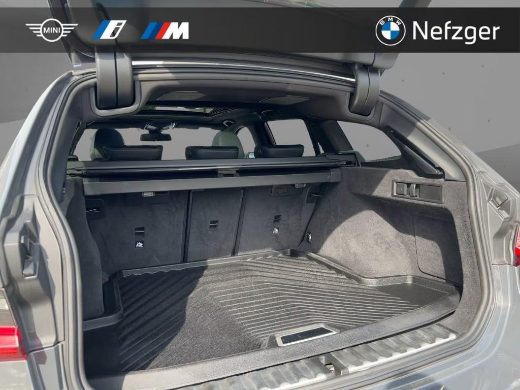 BMW M340