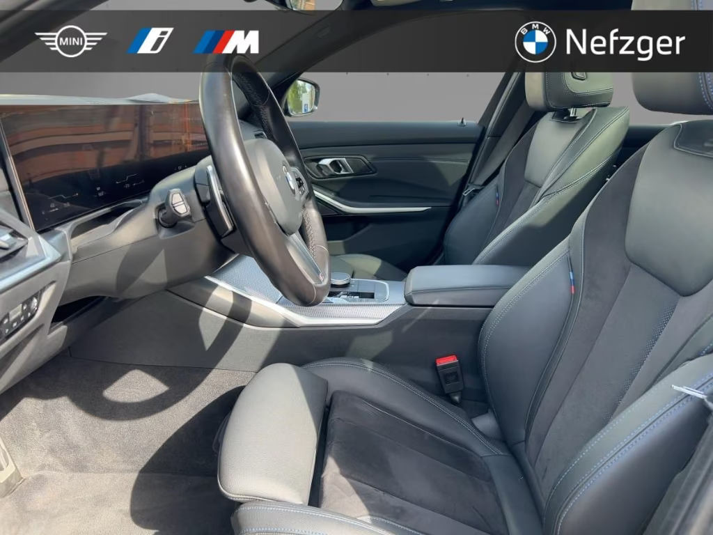 BMW M340