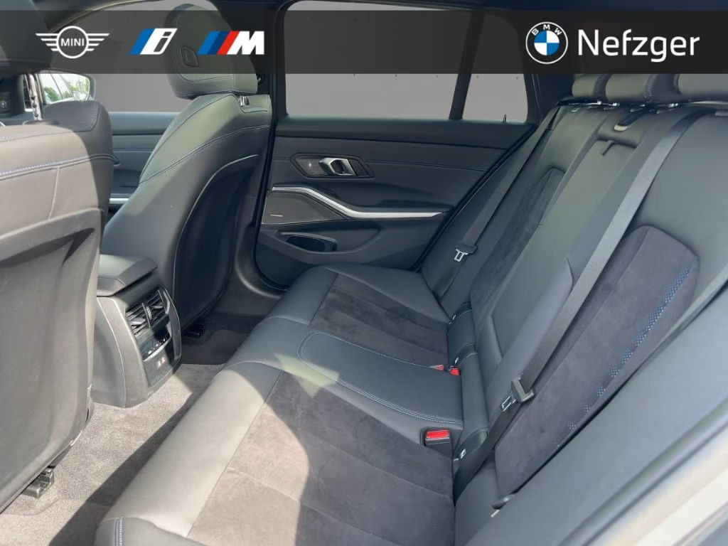 BMW M340
