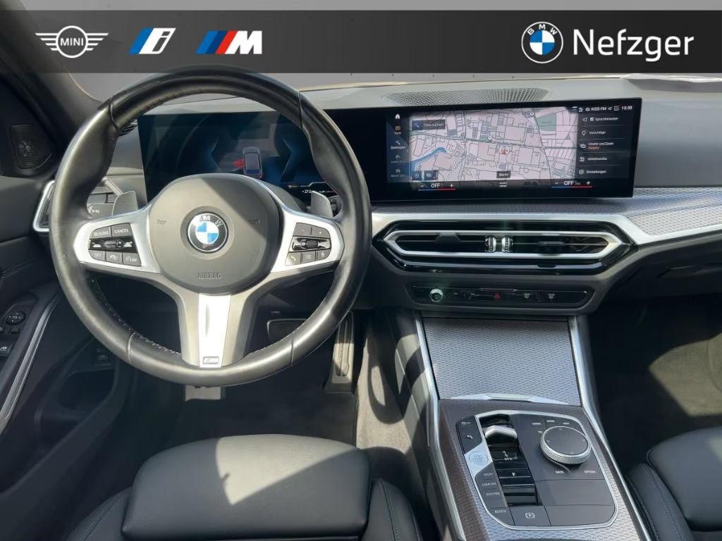 BMW M340