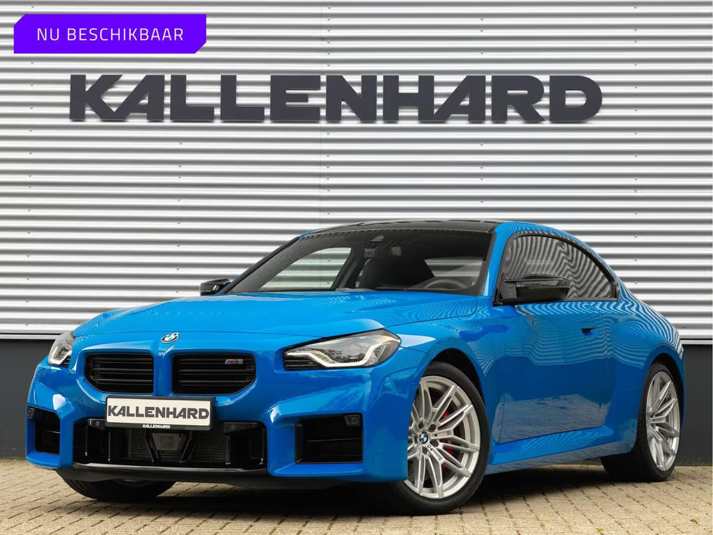 BMW M2 Coupé