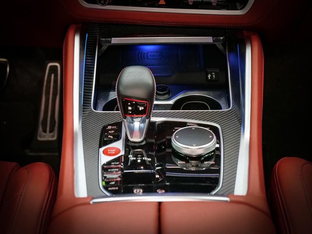 BMW XM