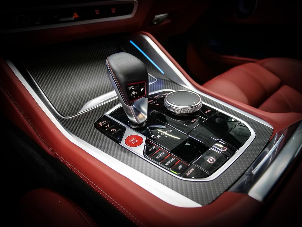BMW XM