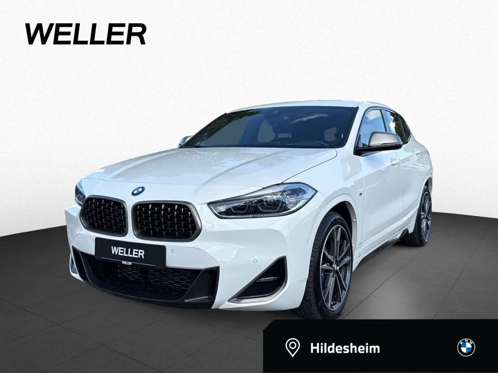BMW X2 M35i