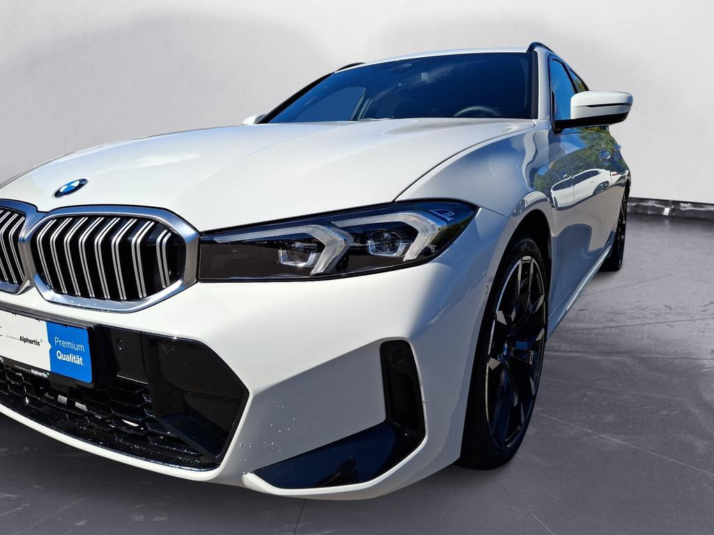 BMW 3 Serie