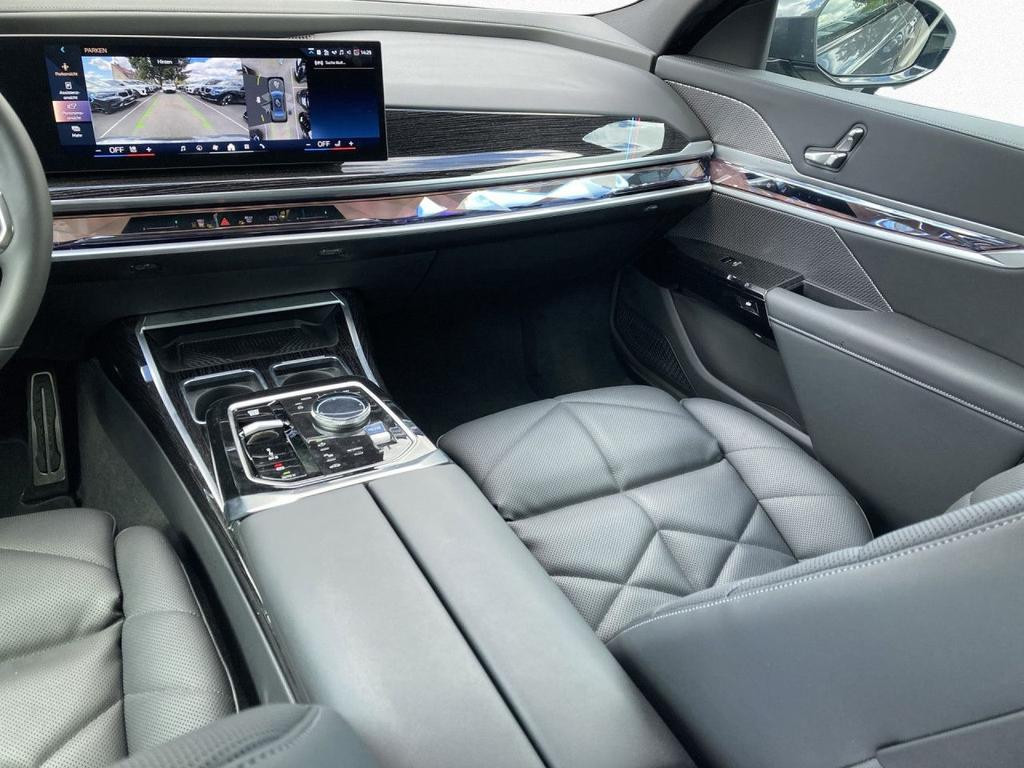 BMW 7 Serie
