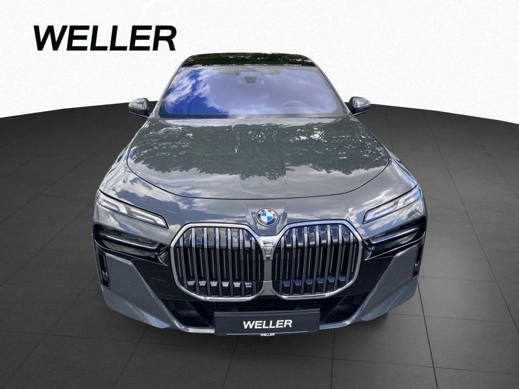BMW 7 Serie