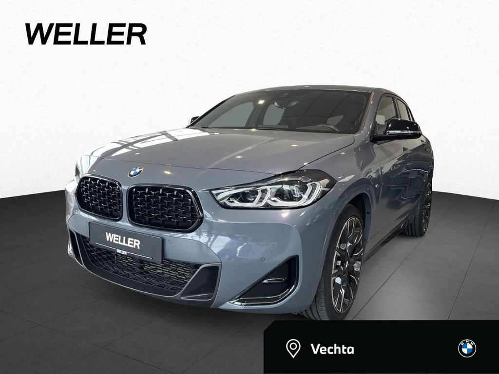 BMW X2 M35i