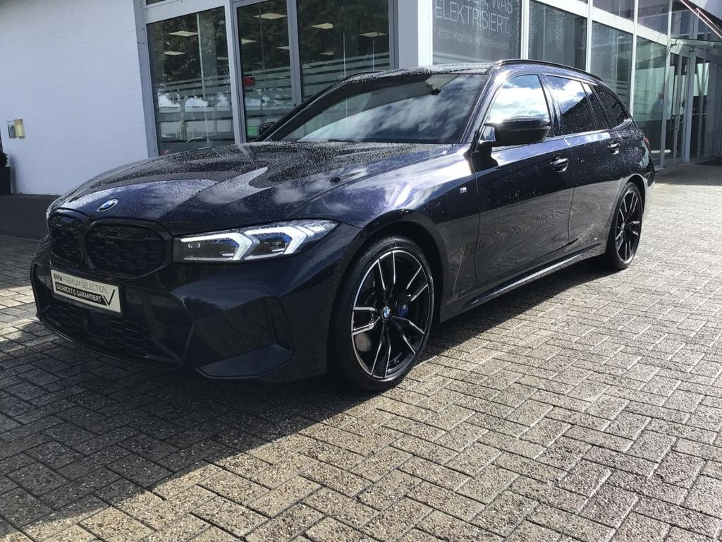 BMW M340