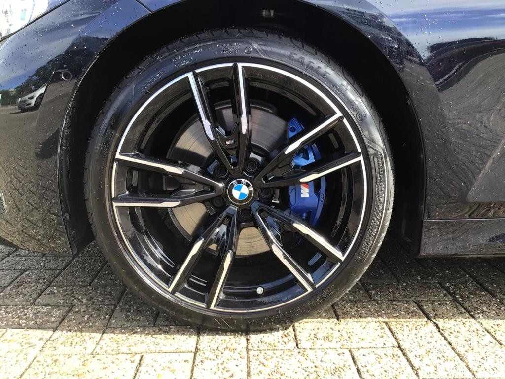 BMW M340