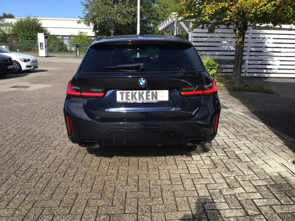 BMW M340