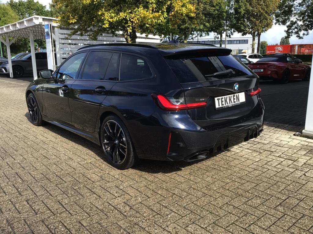 BMW M340