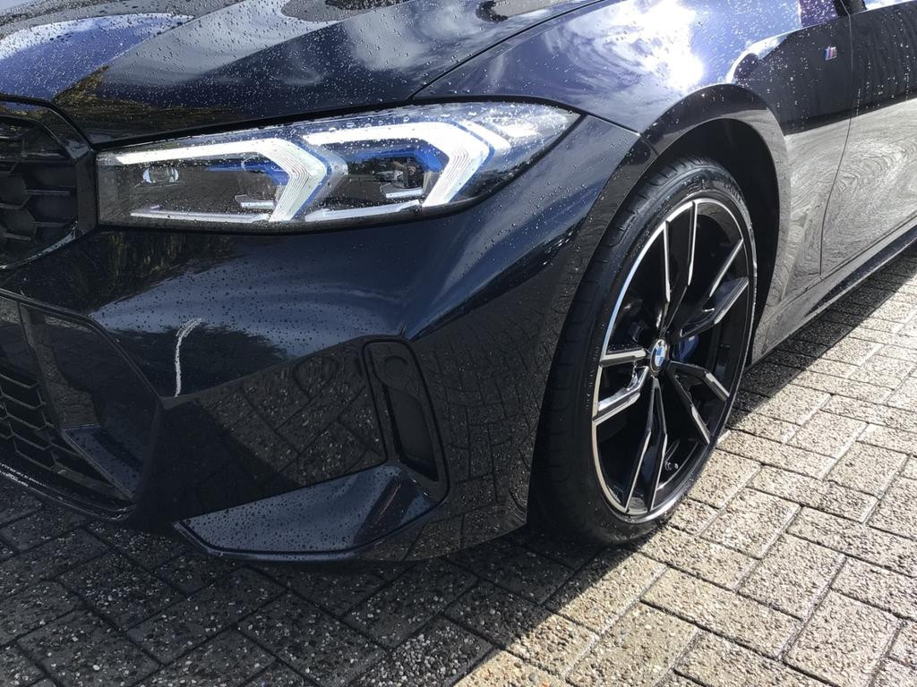 BMW M340