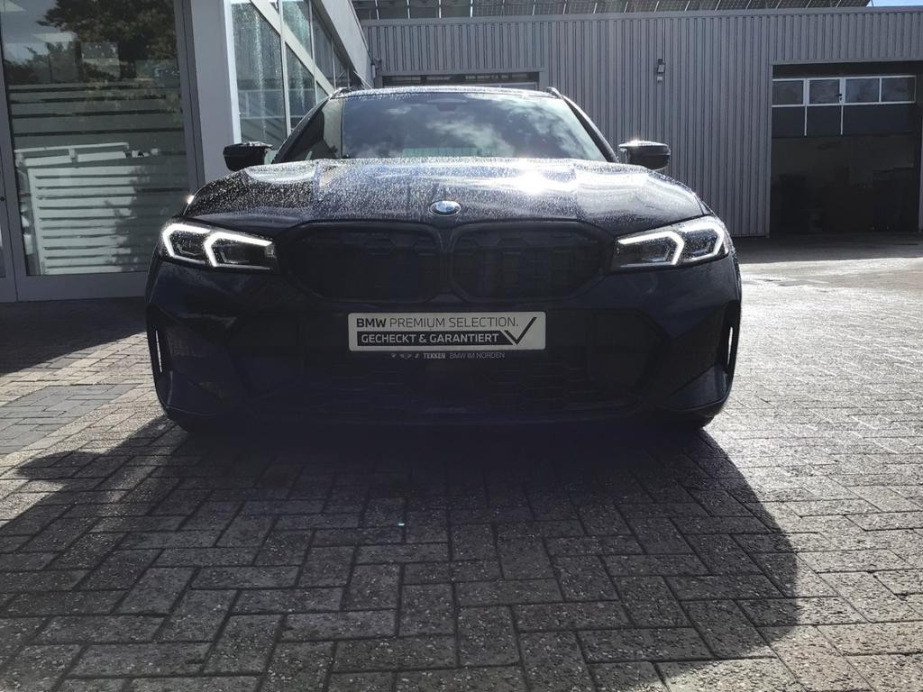 BMW M340