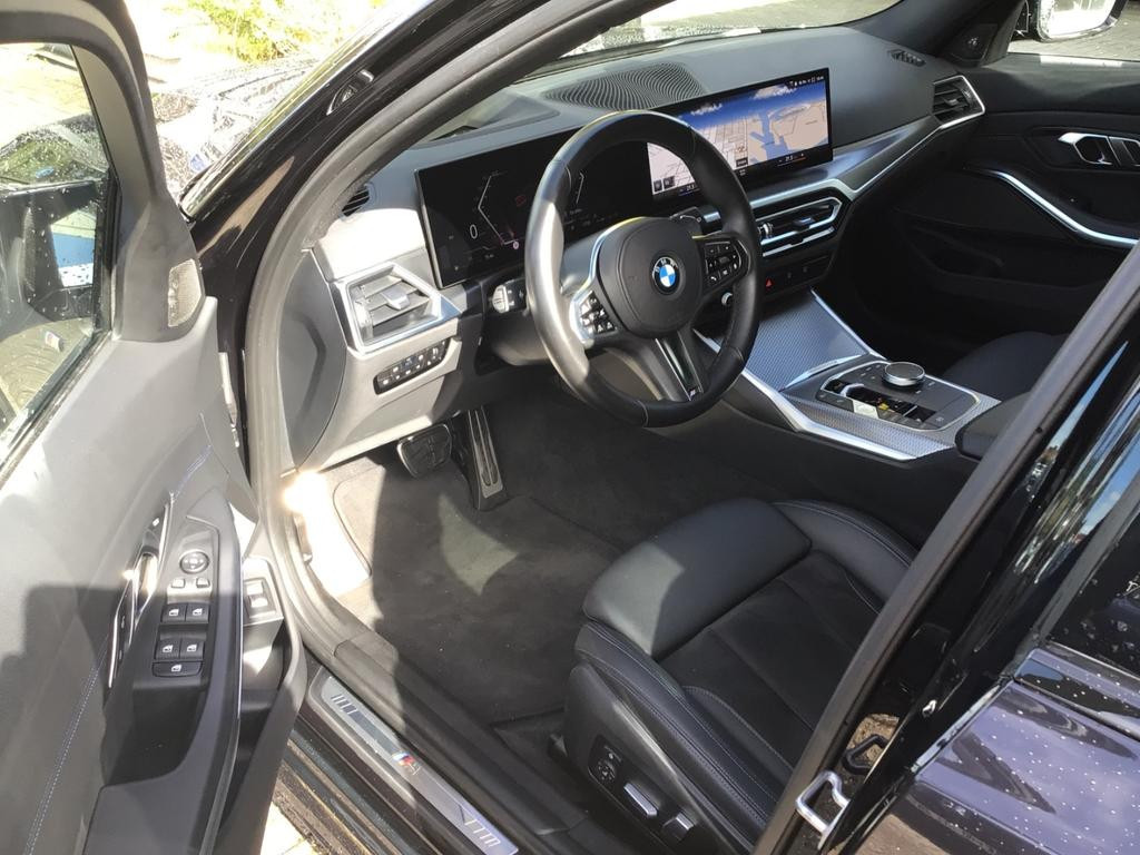 BMW M340 xDrive