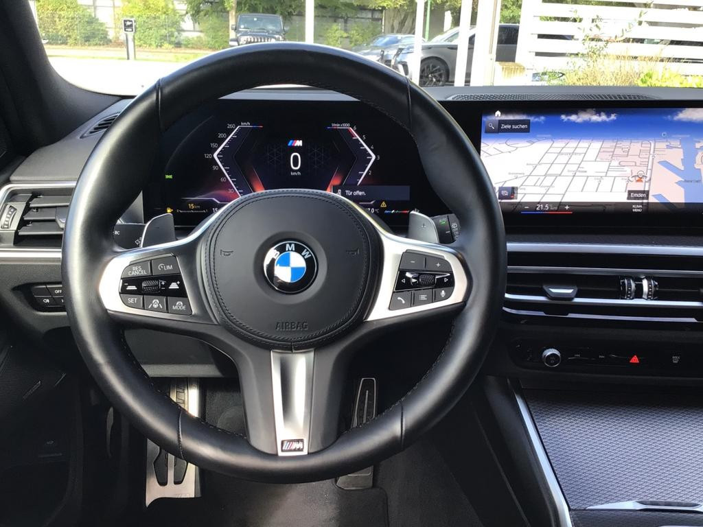 BMW M340