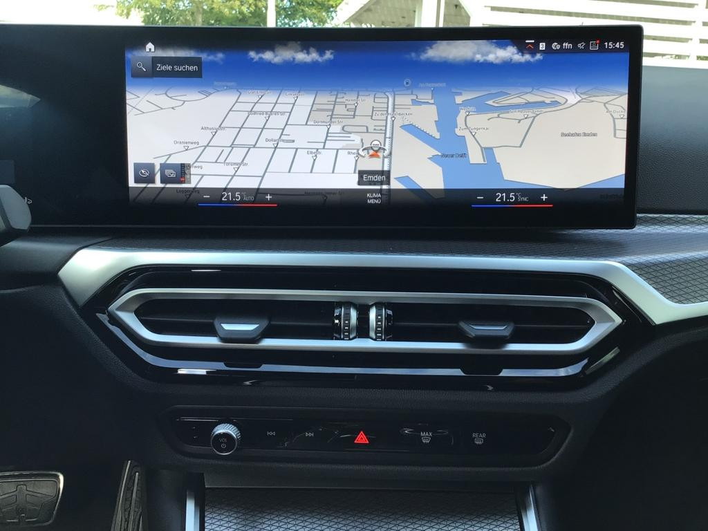BMW M340