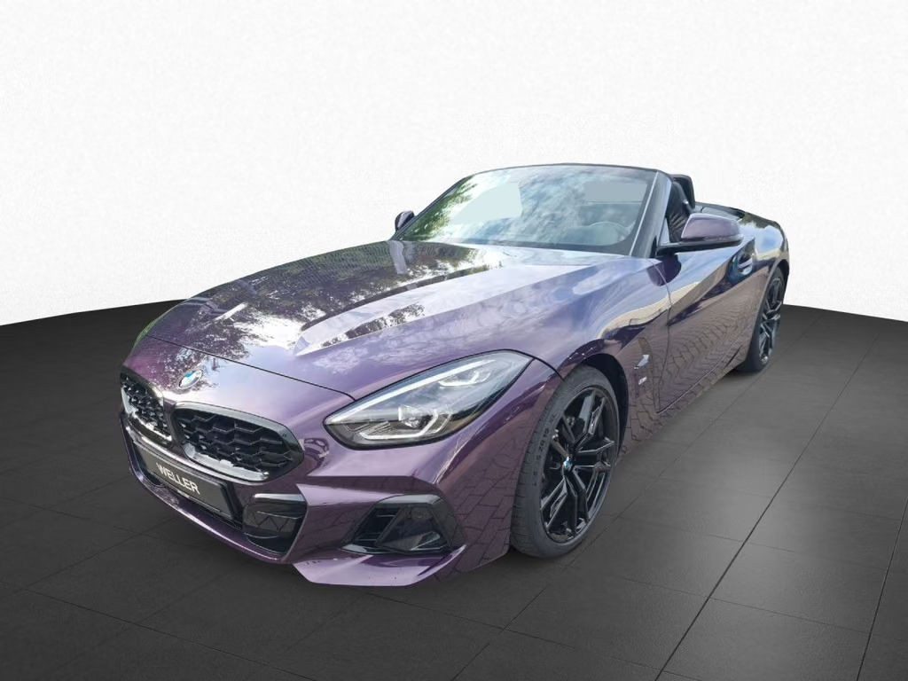 BMW Z4