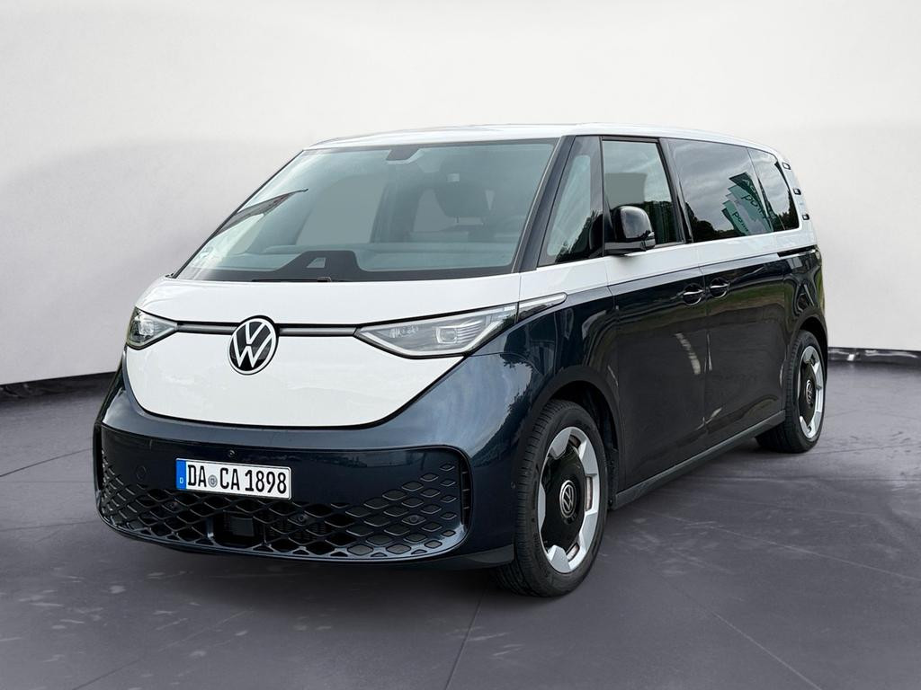 Volkswagen ID.Buzz Pro