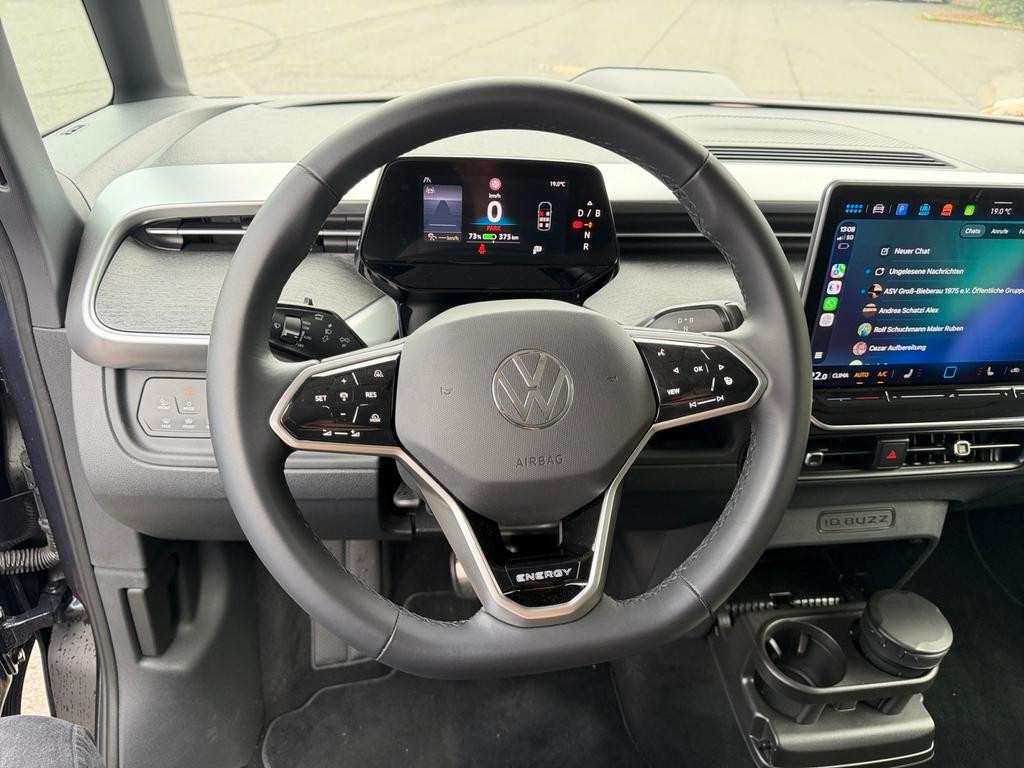 Volkswagen ID.Buzz