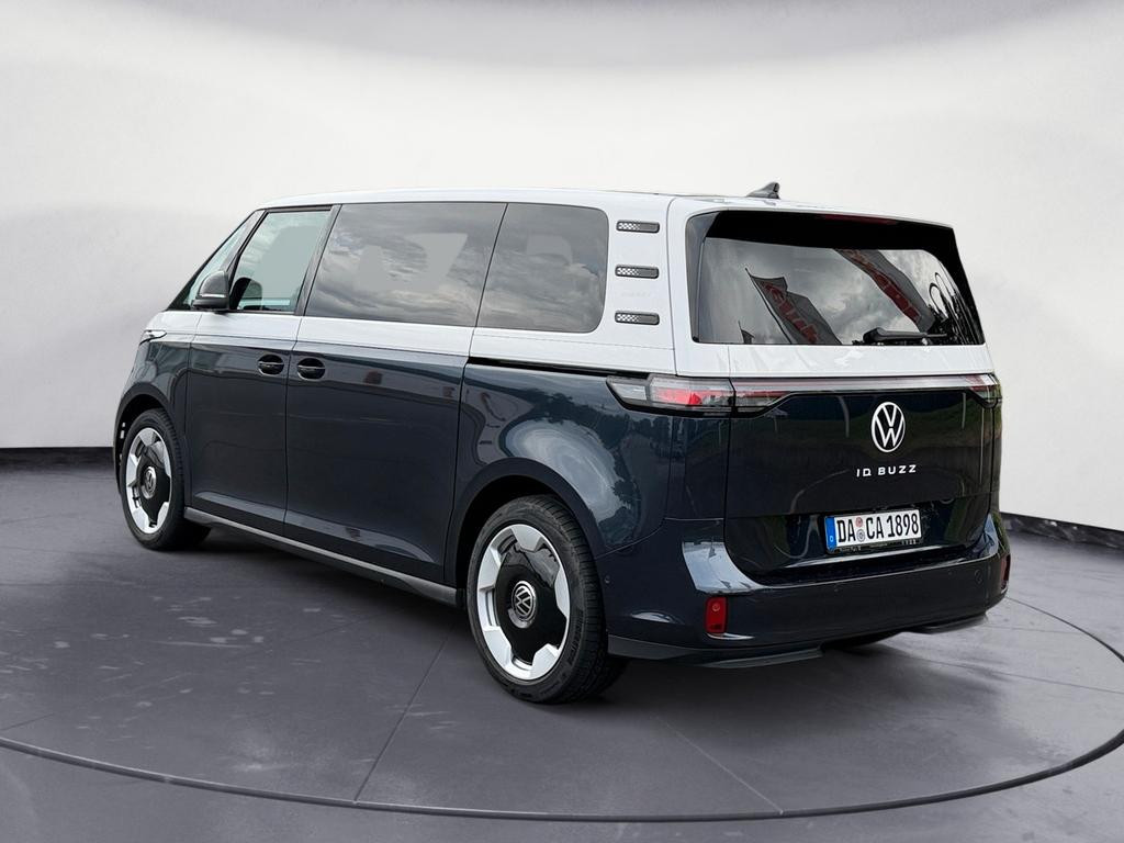 Volkswagen ID.Buzz