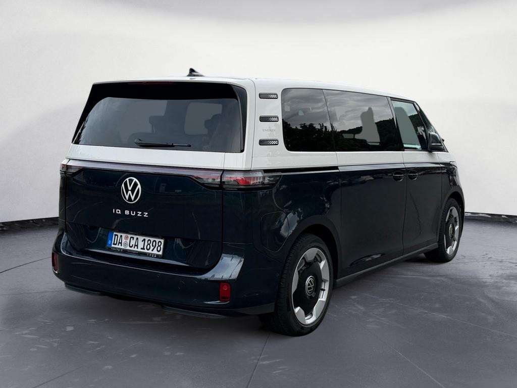 Volkswagen ID.Buzz