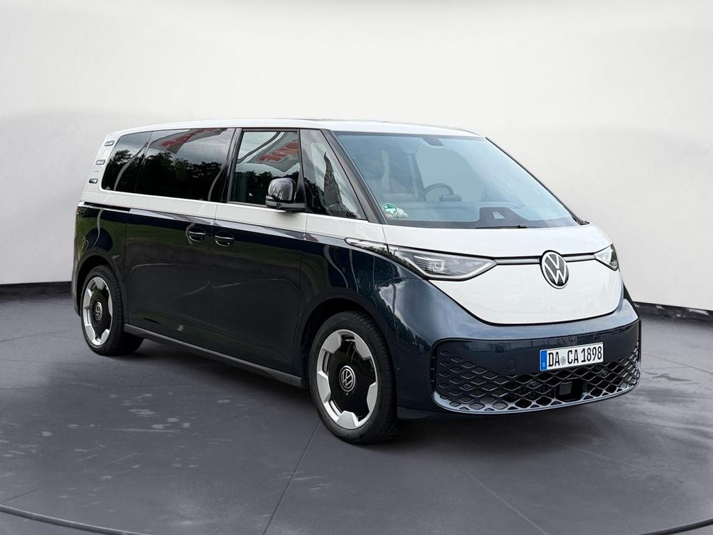 Volkswagen ID.Buzz