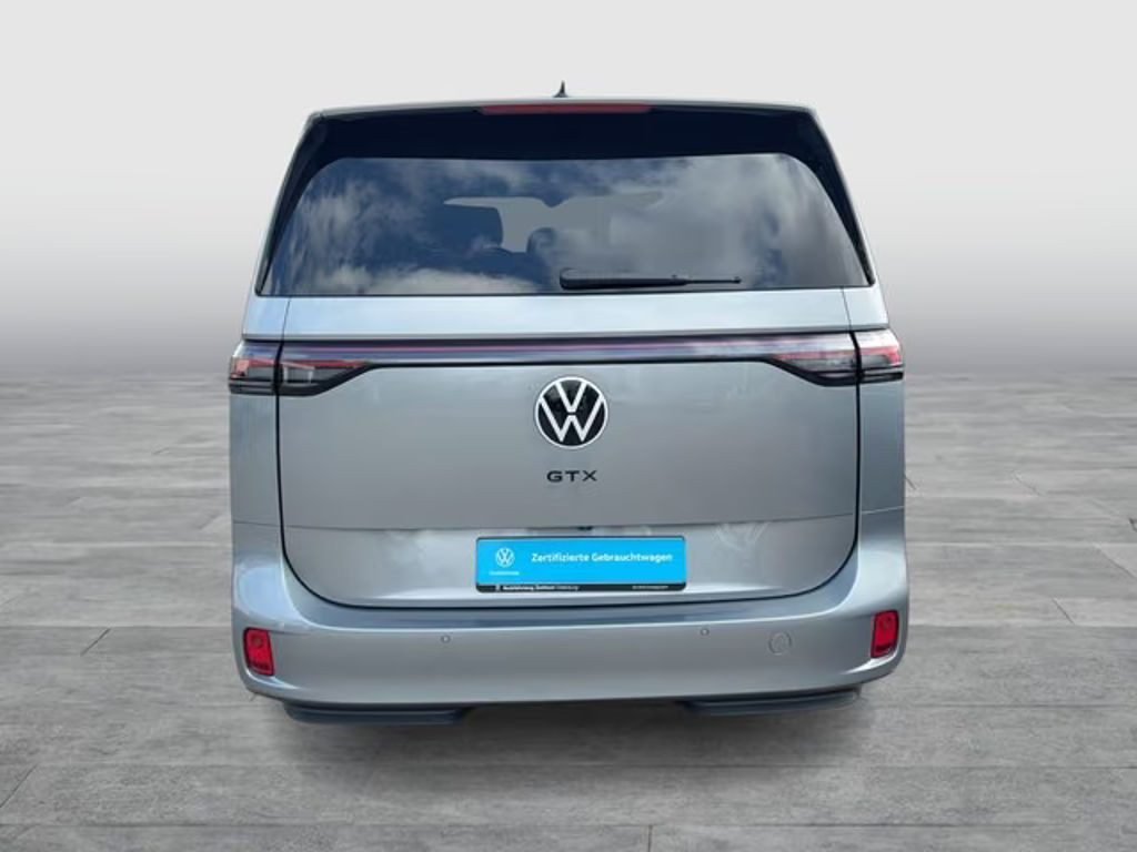 Volkswagen ID.Buzz