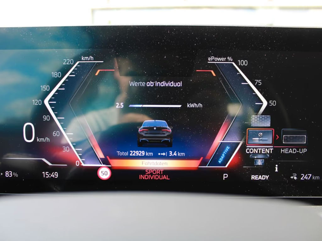 BMW i4