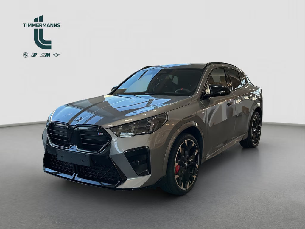 BMW X2 xDrive M35i